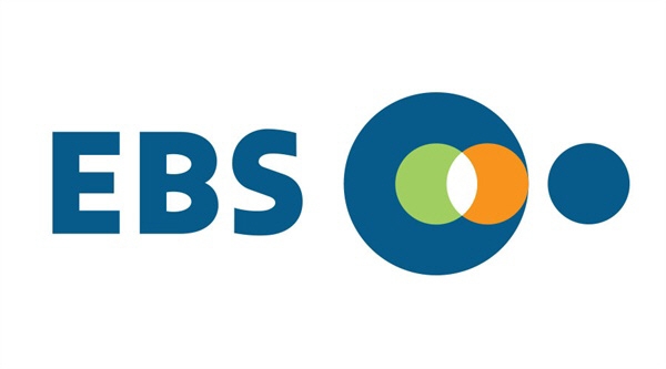 EBS 로고