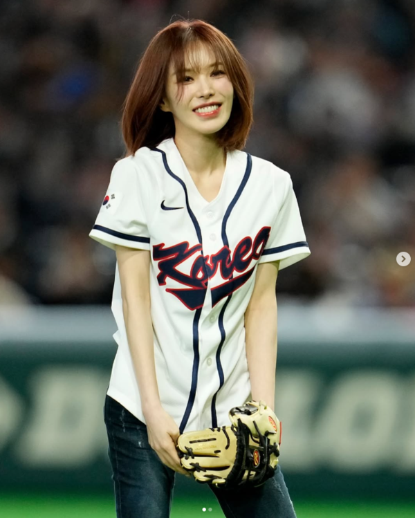 WBC SNS 캡처