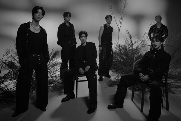 그룹 SF9이 데뷔 10주년을 맞아 특별한 행보를 시작한다. 온라인 캡쳐