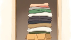 물품기부 기부금영수증, 발급 조건부터 세액공제 확인 순서까지